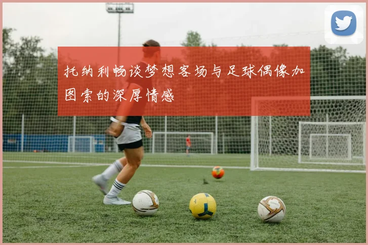托纳利畅谈梦想客场与足球偶像加图索的深厚情感